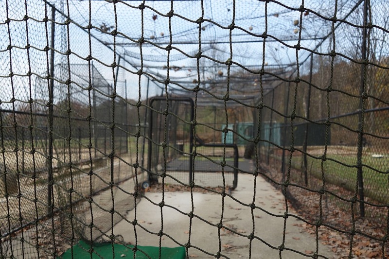 Batting Cages