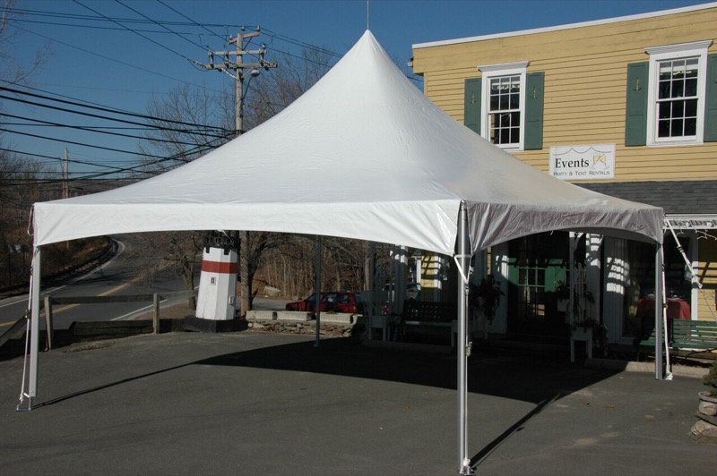 Track and Field Tents