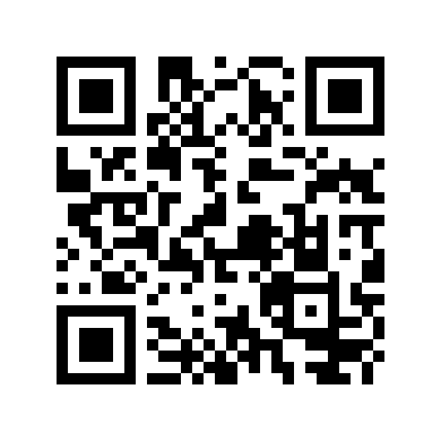 QR code linking to the Booster Club membership form