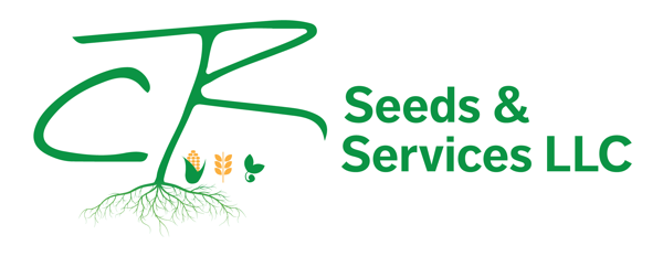 CR Seeds and Services, LLC logo