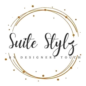 Suite Stylz by Designers Touch – Jerri Ann Arnold logo